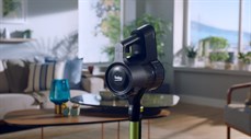 Beko SD 8041 K Powerclean Şarjlı Süpürge - Yeşil