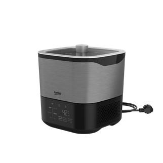 Beko YM 8242 I Yoğurt Chef® Probiyotik Yoğurt & Kefir Yoğurt Makinesi
