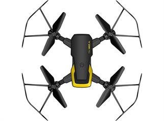 Corby Cx007 Zoom Pro Smart Drone
