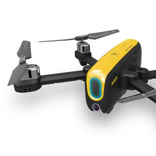 Corby Cx018 Gpsli Kameralı Katlanabilir Smart Drone