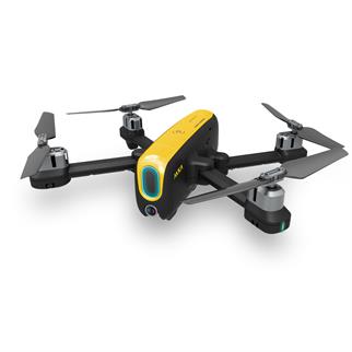 Corby Cx018 Gpsli Kameralı Katlanabilir Smart Drone