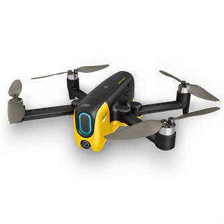 Corby Cx019 Gpsli Kameralı Katlanabilir Smart Drone