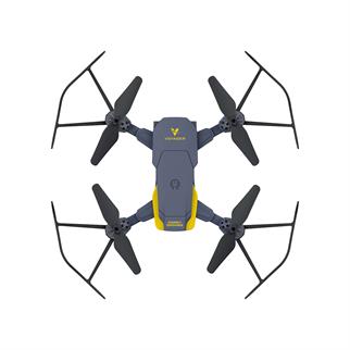 Corby Zoom Voyager Cx014 Smart Dron Katlanabilir Kameralı Otomatik Iniş Kalkış Özellikli Drone