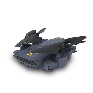 Corby Zoom Voyager Cx014 Smart Dron Katlanabilir Kameralı Otomatik Iniş Kalkış Özellikli Drone
