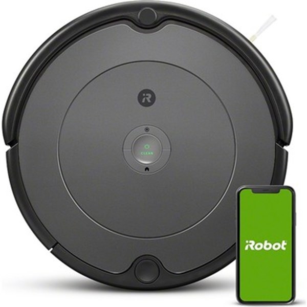 iRobot Roomba 693 Robot Süpürge
