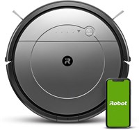 Irobot Roomba Combo Robot Süpürge ve Paspas