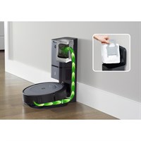 iRobot Roomba I3+ Akıllı Çöp Istasyonlu Robot Süpürge