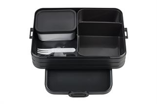 Mepal Bento Lunch Box Take A Break Large  Bölmeli Portatif Yemek Kabı  1500 Ml