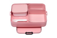 Mepal Bento Lunch Box Take A Break Large  Bölmeli Portatif Yemek Kabı  1500 Ml