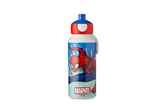 Mepal Drinking Bottle Pop Up Campus İçecek Şişesi 400 Ml