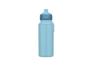 Mepal Drinking Bottle Pop Up Campus İçecek Şişesi 400 Ml