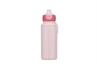 Mepal Drinking Bottle Pop Up Campus İçecek Şişesi 400 Ml