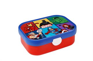 Mepal Lunch Box Campus Portatif Yemek Kabı 750 Ml