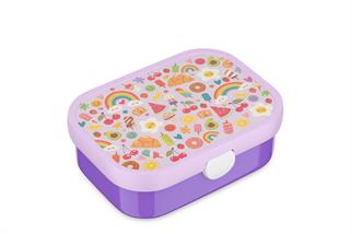 Mepal Lunch Box Campus Portatif Yemek Kabı 750 Ml