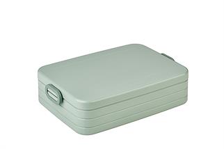 Mepal Lunch Box  Take A Break Large Portatif Yemek Kabı 1500 Ml