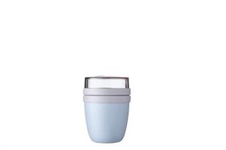 Mepal Lunch Pot Ellipse Mini Yemek Kabı 420 Ml