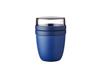 Mepal Lunch Pot Ellipse Yemek Kabı 500 Ml
