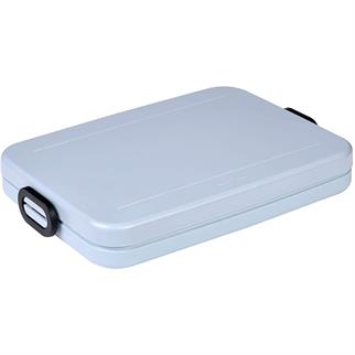 Mepal Lunch box Take A Break Flat Portatif Beslenme Kabı 800 Ml