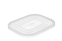 Mepal microwave cover cirqula round microdalga kapağı