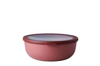 Mepal multi bowl cirqula round saklama kabı 2250 ml