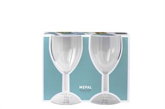 Mepal Set Şarap Kadehi 300 Ml - 2 Parça