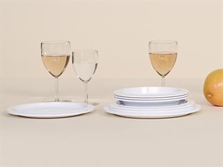 Mepal Set Şarap Kadehi 300 Ml - 2 Parça