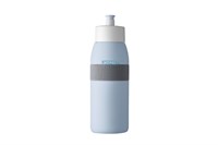 Mepal Sports Bottle Ellipse Sporcu Su Şişesi 500 Ml 