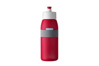 Mepal Sports Bottle Ellipse Sporcu Su Şişesi 500 Ml 