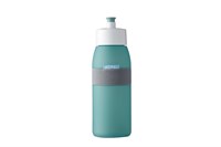 Mepal Sports Bottle Ellipse Sporcu Su Şişesi 500 Ml 