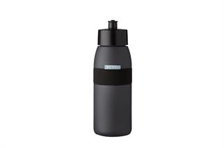 Mepal Sports Bottle Ellipse Sporcu Su Şişesi 500 Ml 