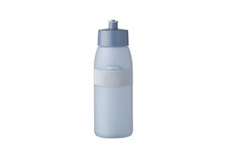 Mepal Sports Bottle Ellipse Sporcu Su Şişesi 500 Ml 