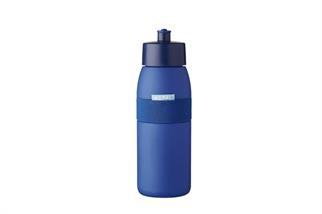 Mepal Sports Bottle Ellipse Sporcu Su Şişesi 500 Ml 