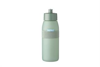 Mepal Sports Bottle Ellipse Sporcu Su Şişesi 500 Ml 