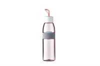 Mepal water bottle ellipse su şişesi 500 ml