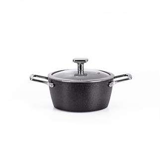 Moneta Armonia Finegres Derin Tencere 20 cm + Kapak