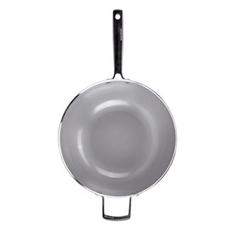 Moneta Armonia Finegres Wok 32 cm (Sap + Yan Sap)