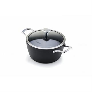 Moneta Armonia Derin Tencere 20 cm + Kapak