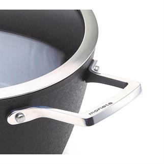 Moneta Armonia Derin Tencere 20 cm + Kapak
