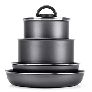 Moneta Eden 7 Parçalı Set