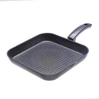 Moneta Etnea Kare Izgara Tavası 28x28 cm