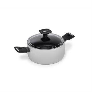 Moneta Mammola Induction Derin Tencere 20 cm + Kapak