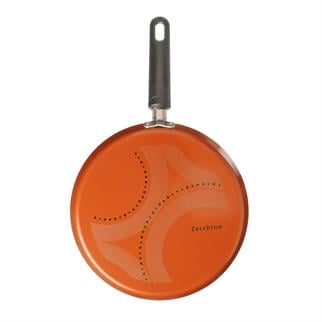 Moneta Zecchino Krep Tavası 25 cm