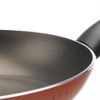 MONETA ZECCHINO WOK TAVA 28 CM