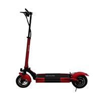 ONVO OV-011 Elektrikli Scooter Kırmızı