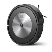 Roomba J7 Robot Süpürge Geliştirilmiş Navigasyon