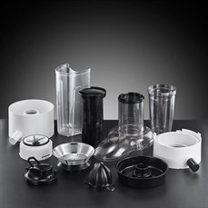 Russell Hobbs 22700 56 RH 3in1 Ultimate Katı Meyve Sıkacağı