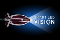 Tefal GV9810E0 Pro Express Smart LED Vision 3000W Buharlı Ütü İstasyonu