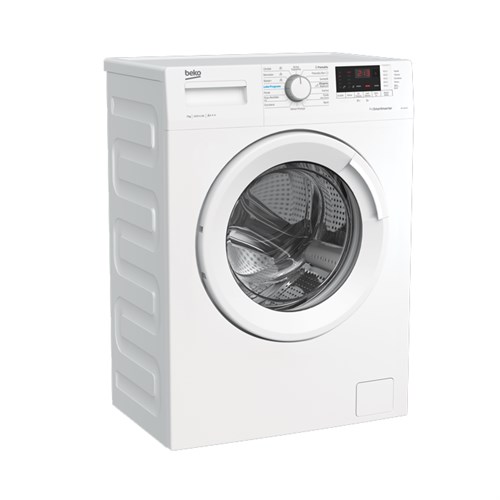 Beko BK 7101 DY A+++ 1000 Devir 7 kg Çamaşır Makinesi | Webdensiparis