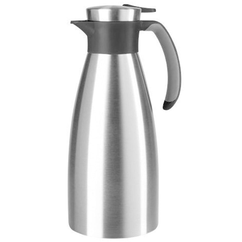 Tefal Soft Grip Termos Siyah 1.5 Lt