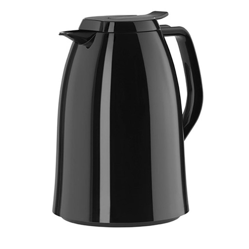 Tefal Mambo Termos Parlak Siyah 1.5Lt